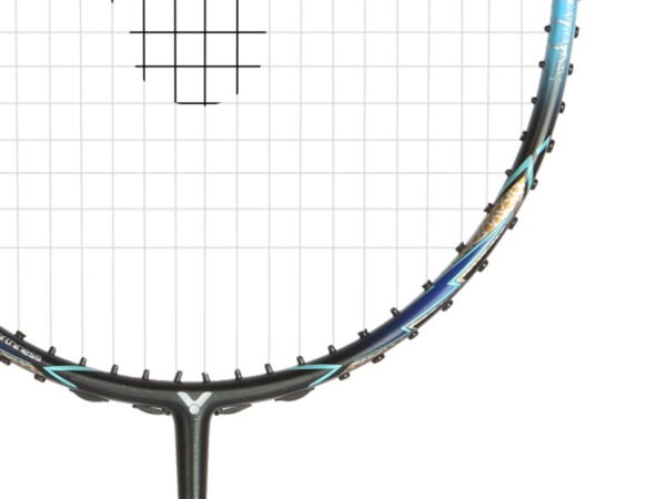 Thruster K MJOLNIR Limited Edition METALLIC M Badminton Racket - Image 4