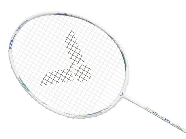 Victor Thruster TTY Ultima Tribute Series (TK-TTY-ULTIMA-A) Badminton Racket - Image 4