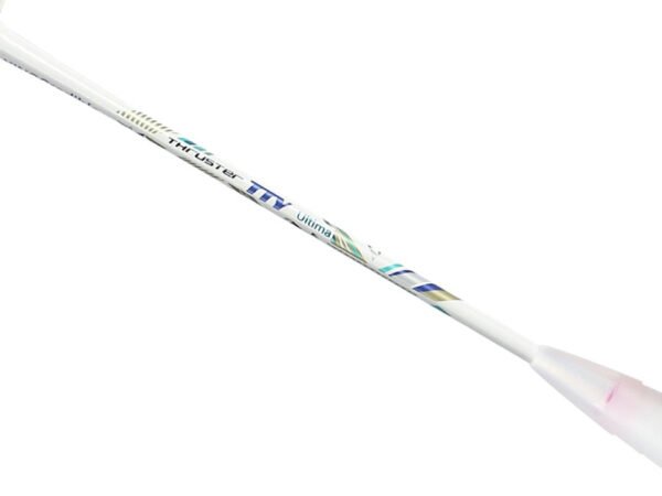 Victor Thruster TTY Ultima Tribute Series (TK-TTY-ULTIMA-A) Badminton Racket - Image 3