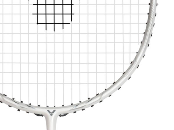 VICTOR Jetspeed T1 Badminton Racket JS-T1 (Pre-Strung)