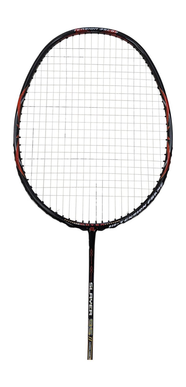 Apacs Slayer 95 II Badminton Racket (Pre-Strung)