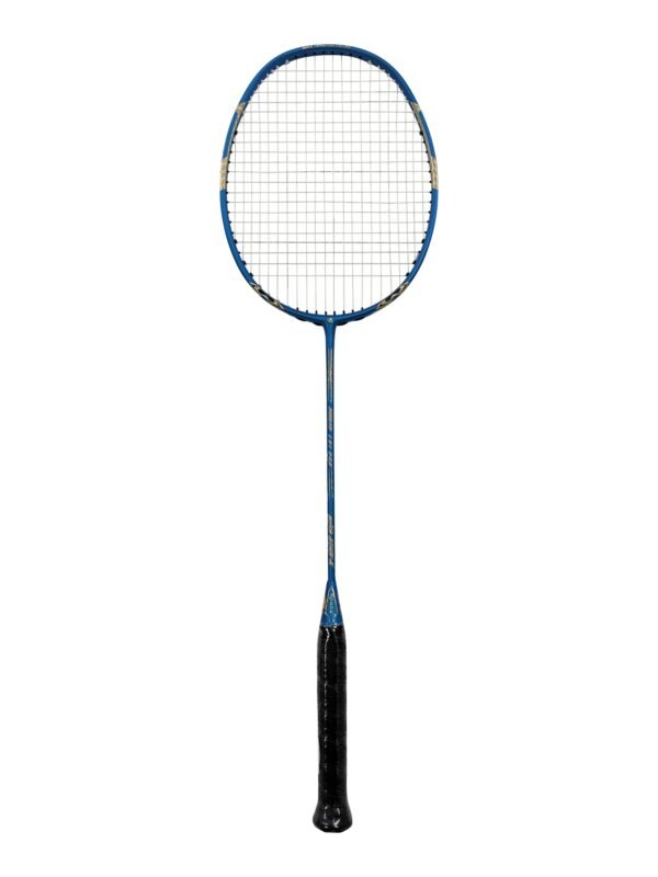 Apacs Ziggler LHI Pro Badminton Racket (Pre-Strung) - Image 2