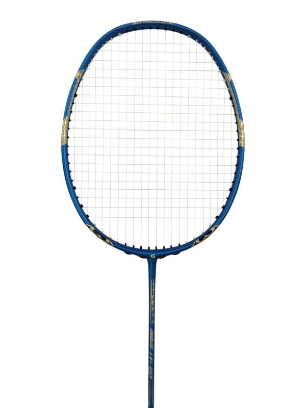 Apacs Ziggler LHI Pro Badminton Racket (Pre-Strung)