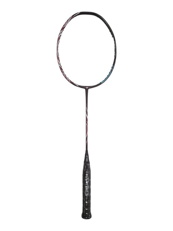 Yonex Astrox 100 ZZ Badminton Racket (Kurenai) - Image 2