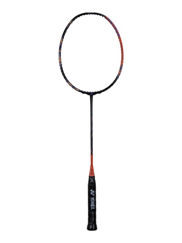 Yonex Astrox 77 Pro Badminton Racket (High Orange) - Image 2