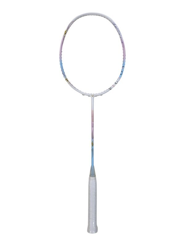 Victor Auraspeed 77F Badminton Racket - Image 2