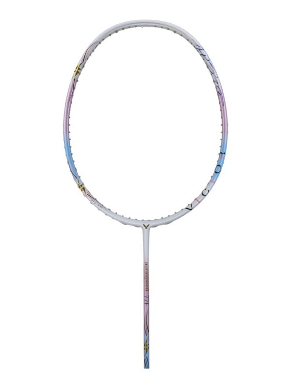 Victor Auraspeed 77F Badminton Racket