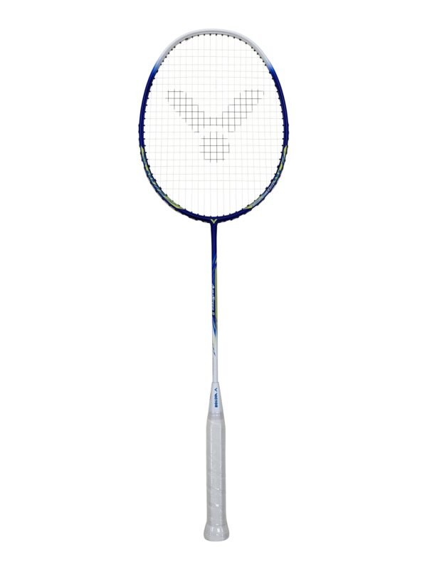 Victor Auraspeed 9F Badminton Racket - Image 2