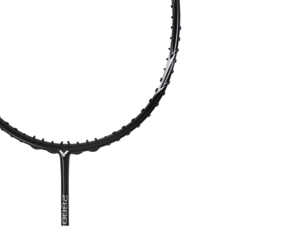 Auraspeed 2800 Badminton Racket (Pre-Strung): Designed for Maneuverability - Image 4