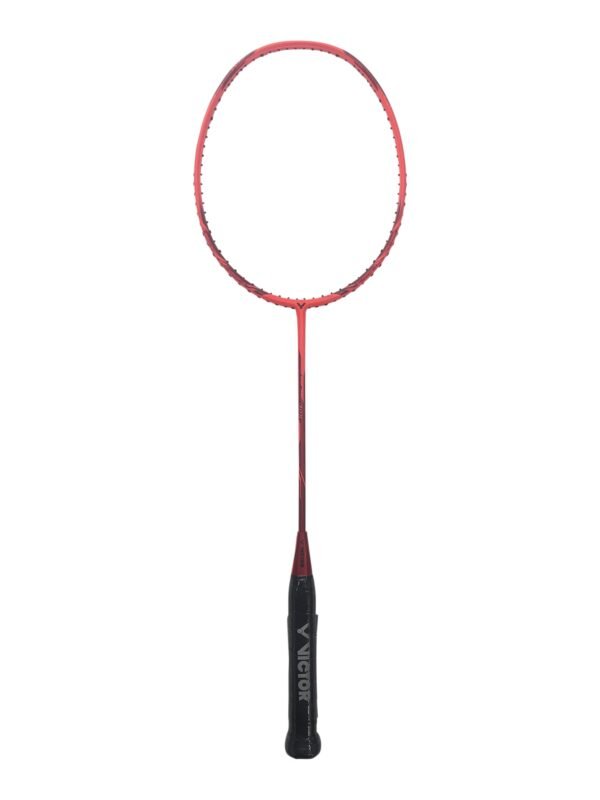 Victor Auraspeed 30H Badminton Racket - Image 2