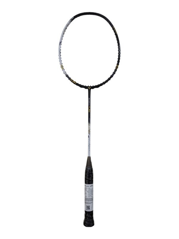 Victor Auraspeed LJH Badminton Racket - Image 2