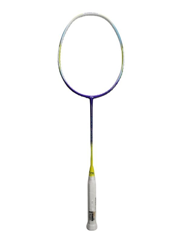 Li-Ning Windstorm 600 Badminton Racket - Image 2