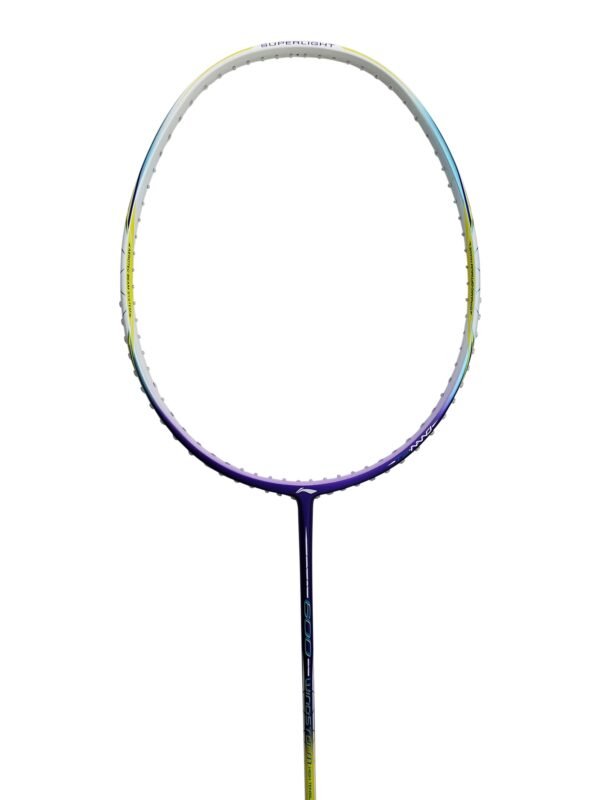 Li-Ning Windstorm 600 Badminton Racket