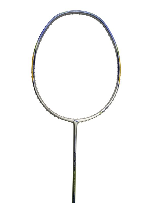 Li-Ning Windstorm 600 Badminton Racket - Image 3