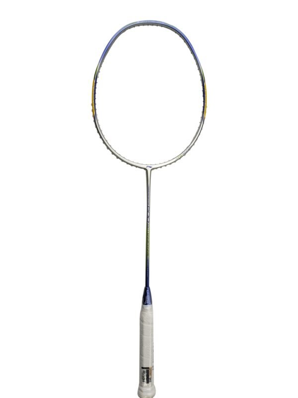 Li-Ning Windstorm 600 Badminton Racket - Image 4