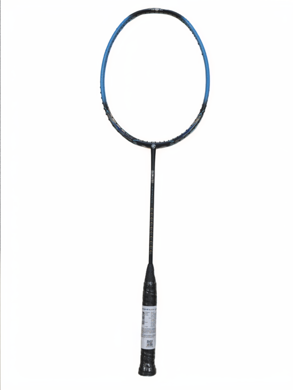 Thruster K MJOLNIR Limited Edition METALLIC M Badminton Racket - Image 2