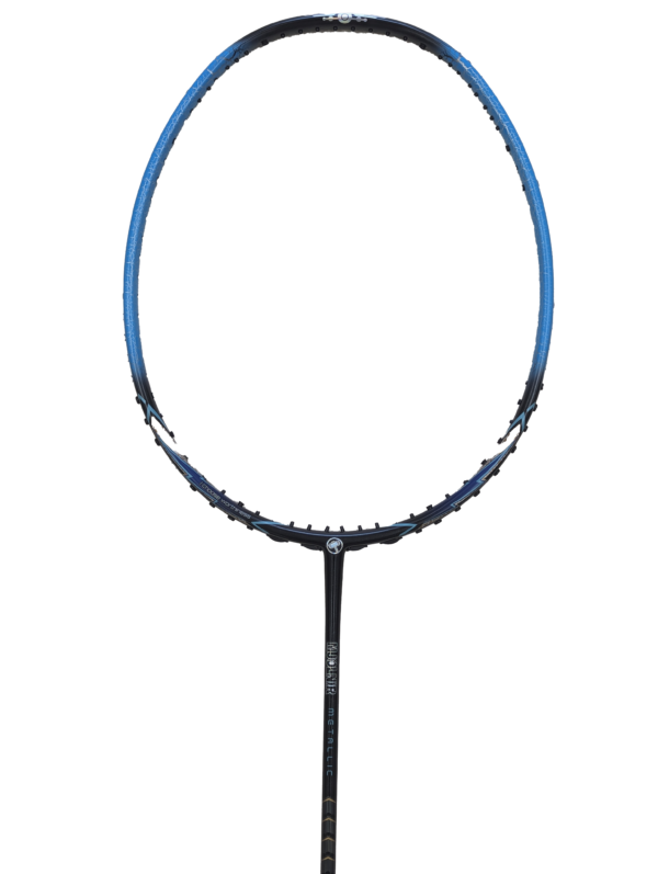 Thruster K MJOLNIR Limited Edition METALLIC M Badminton Racket