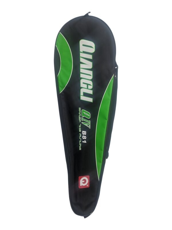 Qiangli B81 Badminton Racket - Image 3