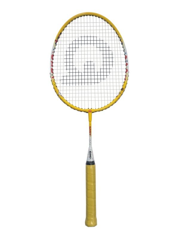 Qiangli A312 Junior aluminum  badminton racket - Image 2