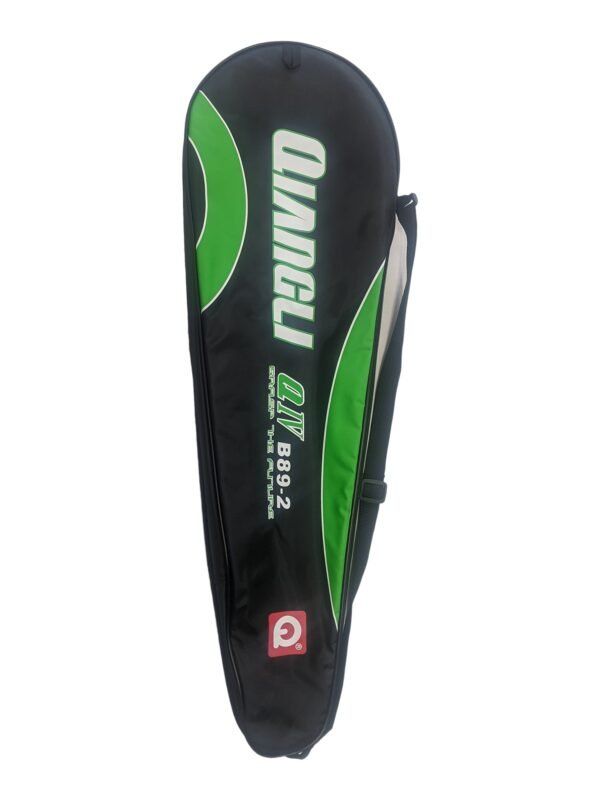 Qiangli B89 - 2 Badminton Rackets (Pair) - Image 3