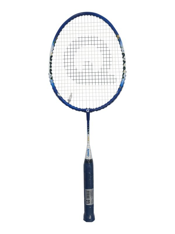 Qiangli A312 Junior aluminum  badminton racket