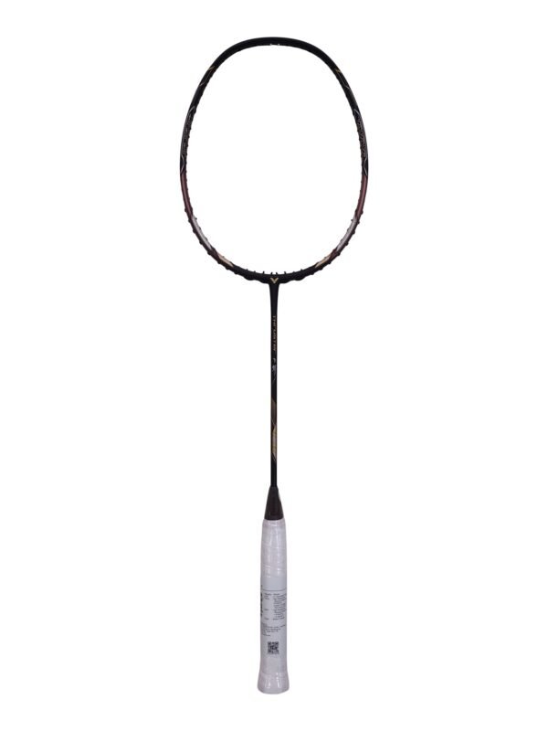 Victor TK-F Falcon: A Racket for Advanced Play - Image 2