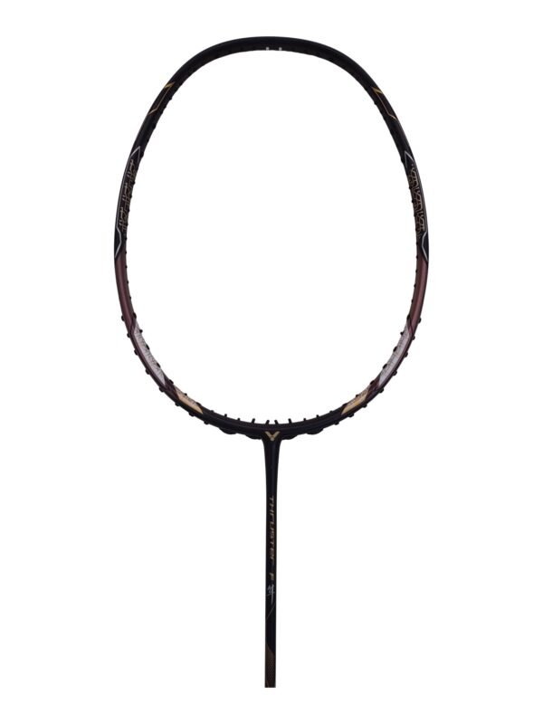 Victor TK-F Falcon: A Racket for Advanced Play