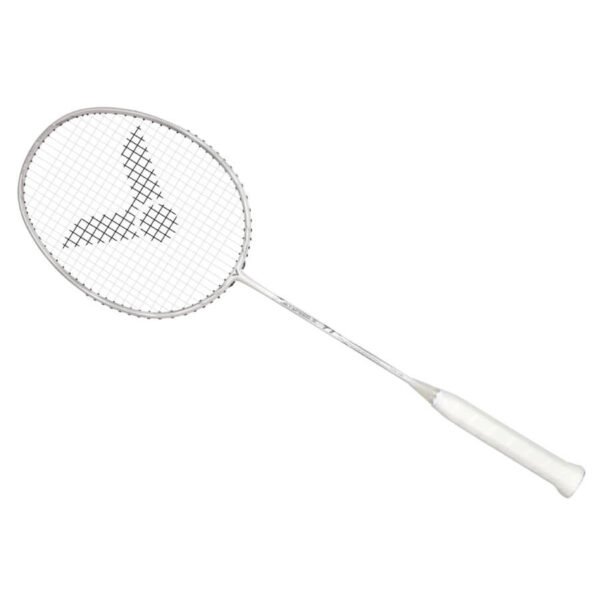 VICTOR Jetspeed T1 Badminton Racket JS-T1 (Pre-Strung) - Image 2