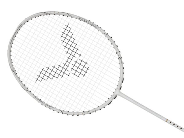 Victor One Piece Badminton Racket - Image 2