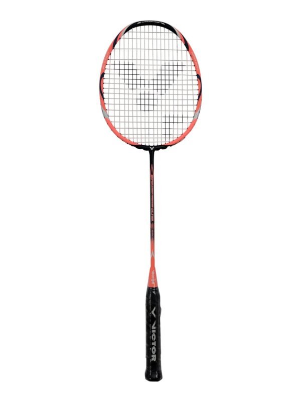 Victor Lightfighter Ultra Badminton Racket - Image 2