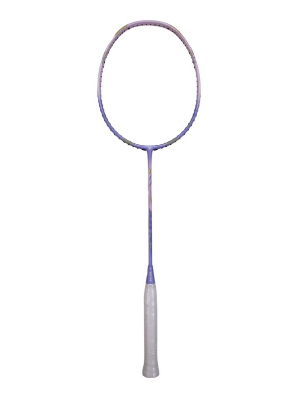 Victor Thruster K 7U Badminton Racket - Image 4