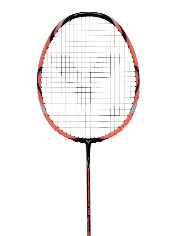 Victor Lightfighter Ultra Badminton Racket