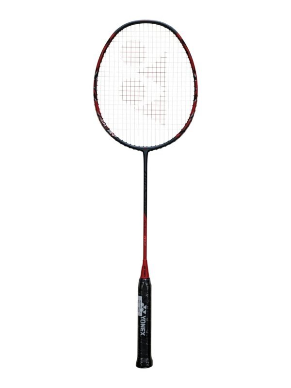 Yonex ArcSaber 11 Play (Grayish Pearl) Badminton Racket - Image 2