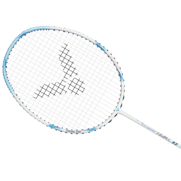 Victor Thruster TK Hammer Light EX Badminton Racket (Pre-Strung)