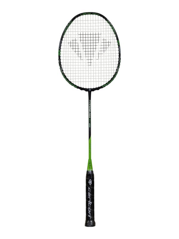 Carlton POWERBLADE EX200 badminton racket (Pre-Strung) - Image 2