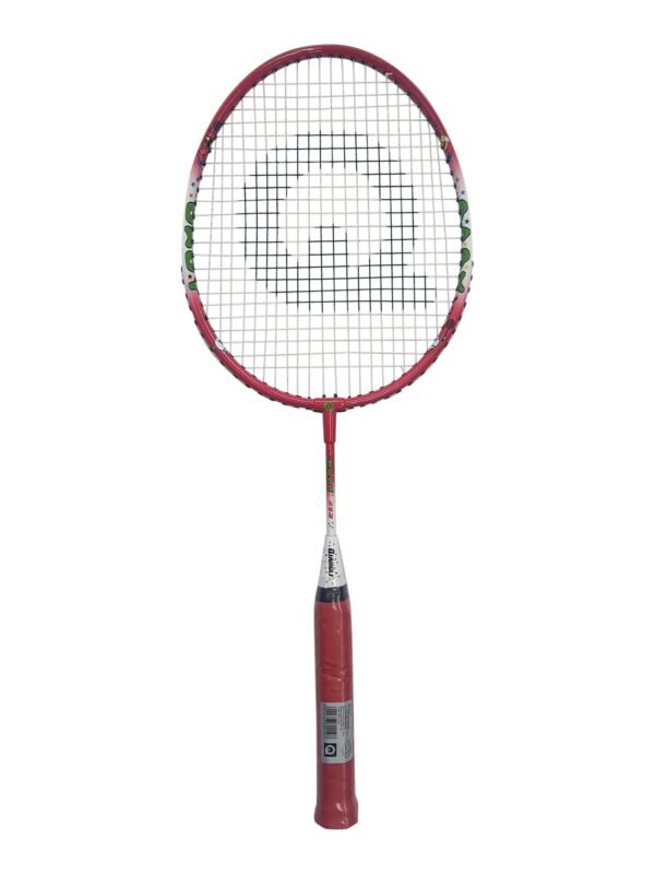 Qiangli A312 Junior aluminum  badminton racket - Image 3