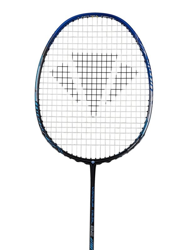 Carlton Vapour Trail 82 Badminton Racket (Pre-Strung)