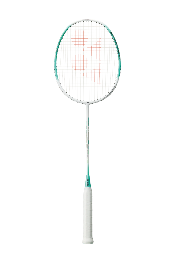 Yonex Nanoflare 001 Feel Badminton Racket (Pre-Strung) - Image 2